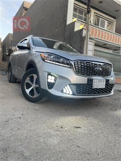 کیا سۆرینتۆ